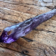 Amethyst Stift "Big Tower" - Nr 5