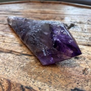 Amethyst Stift "Big Tower" - Nr 6