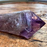 Amethyst Stift "Big Tower" - Nr 6