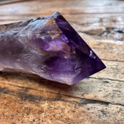 Amethyst Stift "Big Tower" - Nr 6