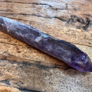 Amethyst Stift "Big Tower" - Nr 6