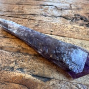 Amethyst Stift "Big Tower" - Nr 6