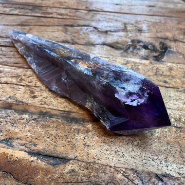 Amethyst Stift "Big Tower" - Nr 7