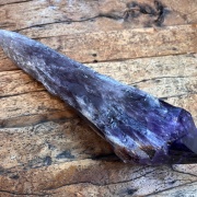 Amethyst Stift "Big Tower" - Nr 8