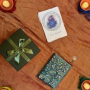 Raunacht- & Runenkerzenset