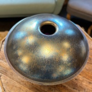 Handpan Shaktipan | C La Sirena