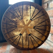 Schamanen Trommel ø 41 cm