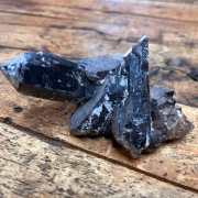 Smoky Quartz | Rauchquarz - Nr 3