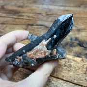 Smoky Quartz | Rauchquarz - Nr 3