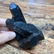 Smoky Quartz | Rauchquarz - Nr 4