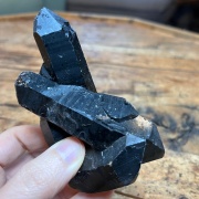 Smoky Quartz | Rauchquarz - Nr 4