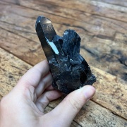 Smoky Quartz | Rauchquarz - Nr 4