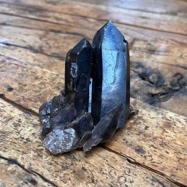 Smoky Quartz | Rauchquarz - Nr 5