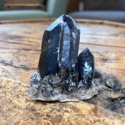 Smoky Quartz | Rauchquarz - Nr 6