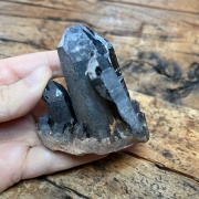 Smoky Quartz | Rauchquarz - Nr 6