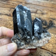 Smoky Quartz | Rauchquarz - Nr 6