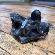 Smoky Quartz | Rauchquarz - Nr 7