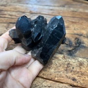 Smoky Quartz | Rauchquarz - Nr 7