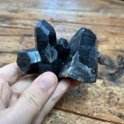 Smoky Quartz | Rauchquarz - Nr 7