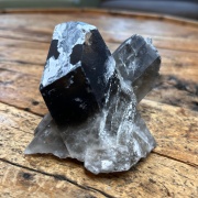 Smoky Quartz | Rauchquarz - Nr 8