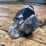 Smoky Quartz | Rauchquarz - Nr 8