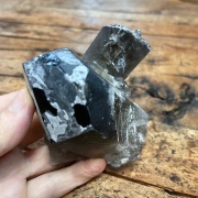 Smoky Quartz | Rauchquarz - Nr 8