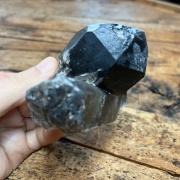 Smoky Quartz | Rauchquarz - Nr 8