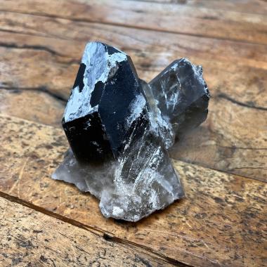 Smoky Quartz | Rauchquarz - Nr 8