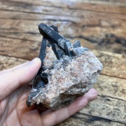 Smoky Quartz | Rauchquarz - Nr 9