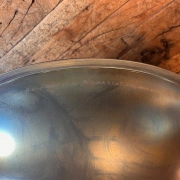 Handpan ShaktiPan | B Kurd| 9 Klangfelder | 432 Hz - tief & harmonisch