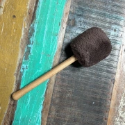 Profi Gong Mallet | Olli Hess | M305