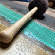 Profi Gong Mallet | Olli Hess | M305