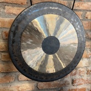 Tam-Tam Gong | Hess Premium Gong  | Ø 40 cm