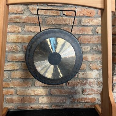 Tam-Tam Gong | Hess Premium Gong  | Ø 40 cm