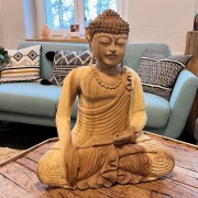 Statue | Shakyamuni Buddha | 50 cm