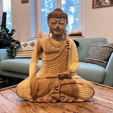 Statue | Shakyamuni Buddha | 50 cm