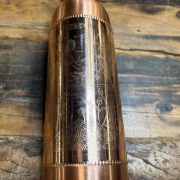 Kupfertrinkflasche 900 ml