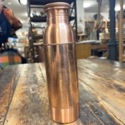 Kupfertrinkflasche 900 ml