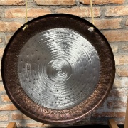 Gong | Material Edelstahl | Ø 50 cm