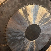 Tam Tam Gong | Chao Gong | Ø 50 cm