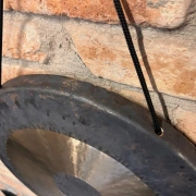 Tam Tam Gong | Chao Gong | Ø 50 cm