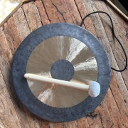 Tam Tam Gong | Chao Gong | Ø 50 cm