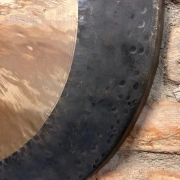 Tam Tam Gong | Chao Gong | Ø 50 cm