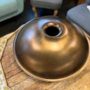 Handpan MAG | C Aegean | 11 Klangfelder