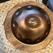 Handpan MAG | D Amara (12)