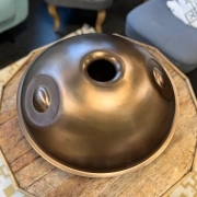 Handpan MAG | D Amara | 12 Klangfelder