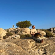 Handpan MAG | D Amara | 12 Klangfelder