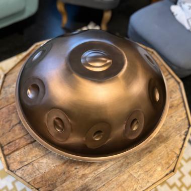 Handpan MAG | D Amara (12)