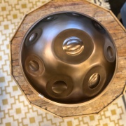 Handpan MAG | B Amara (11)