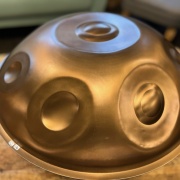 Handpan MAG | B Amara (11)